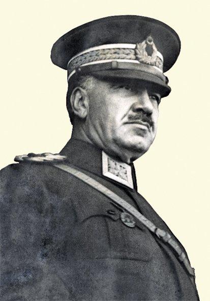 Fevzi Çakmak