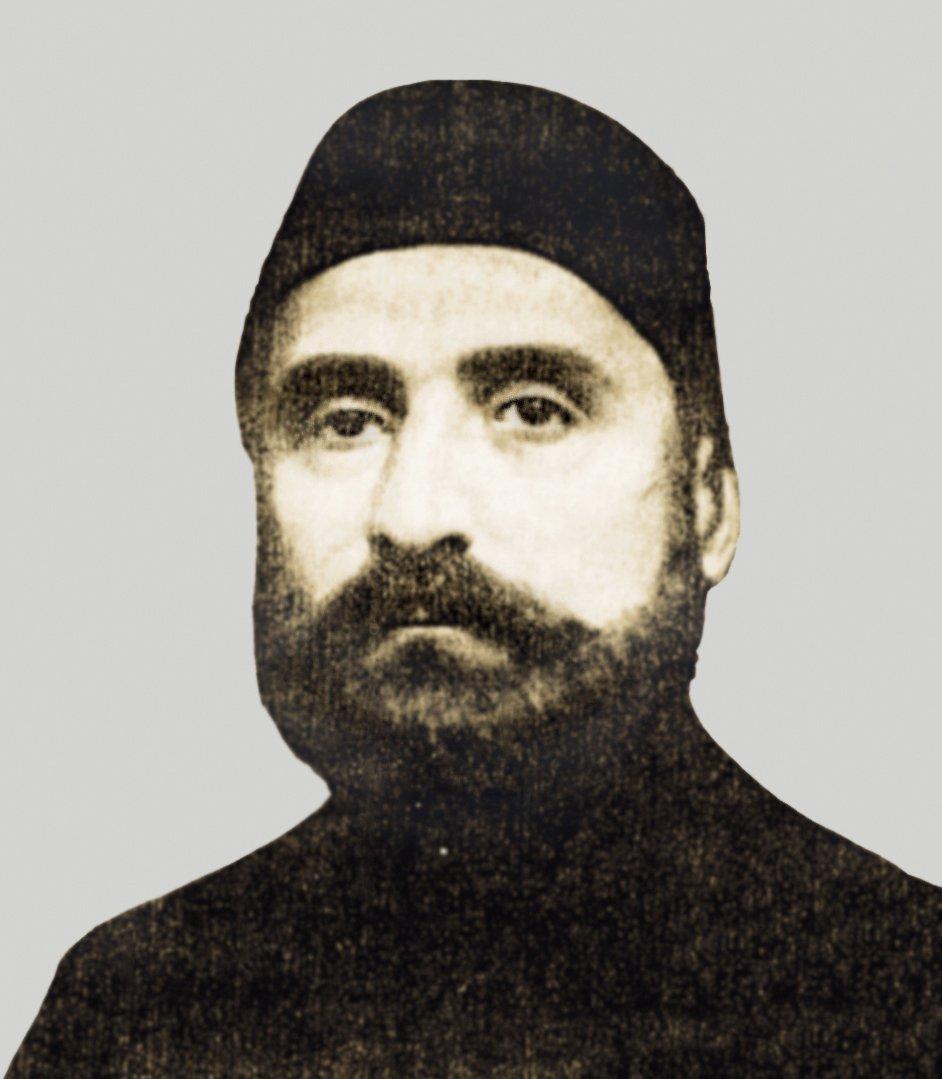 Mütercim Rüşdü Paşa