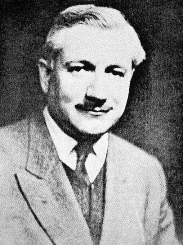 Ali Saim Ülgen