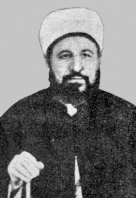 Reşîd Rızâ