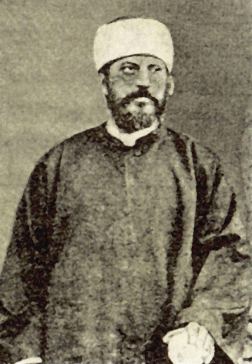 Cemâleddîn-i Efgānî
