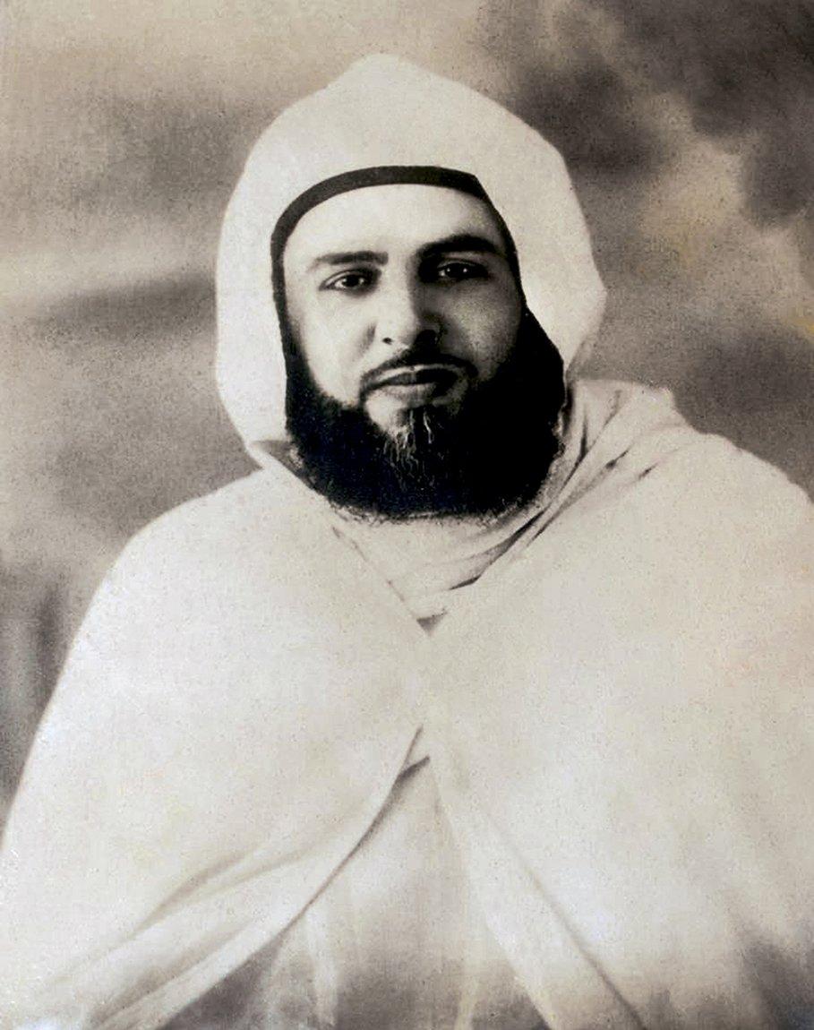 Muhammed Bâkır el-Kettânî