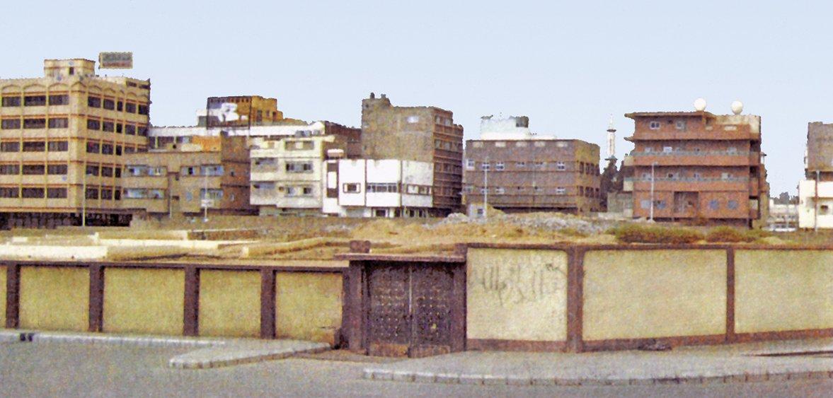 Abdullah b. Abbas’ın medfun bulunduğu Tâif’teki kabristan