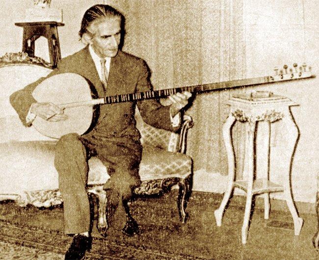 Refik Fersan