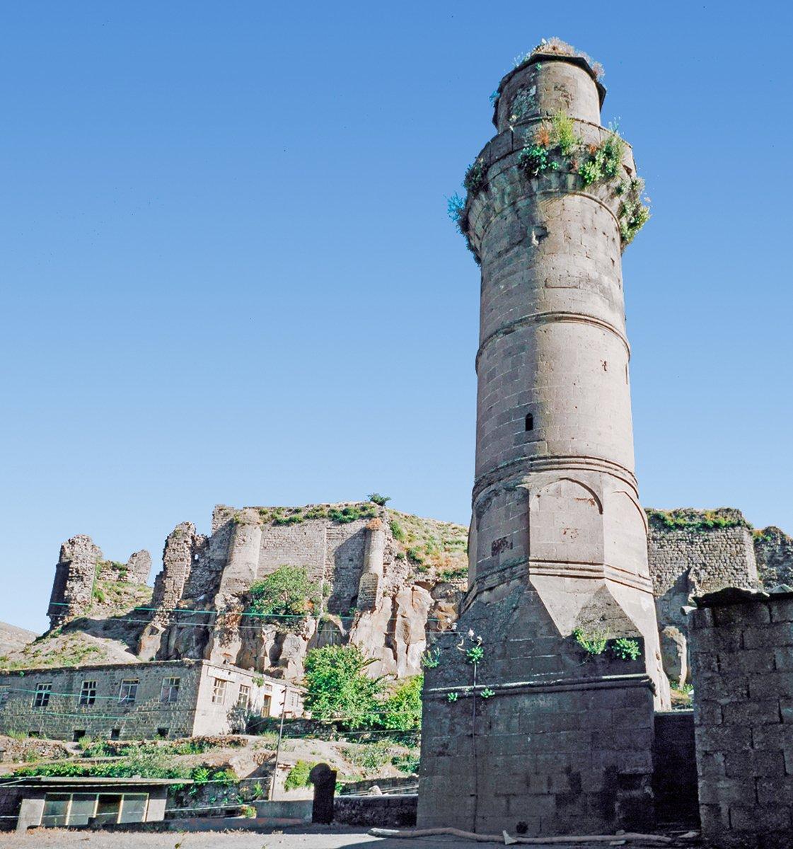Bitlis Kalesi