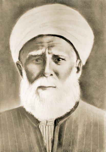 Ömer Ziyâeddin Dağıstânî