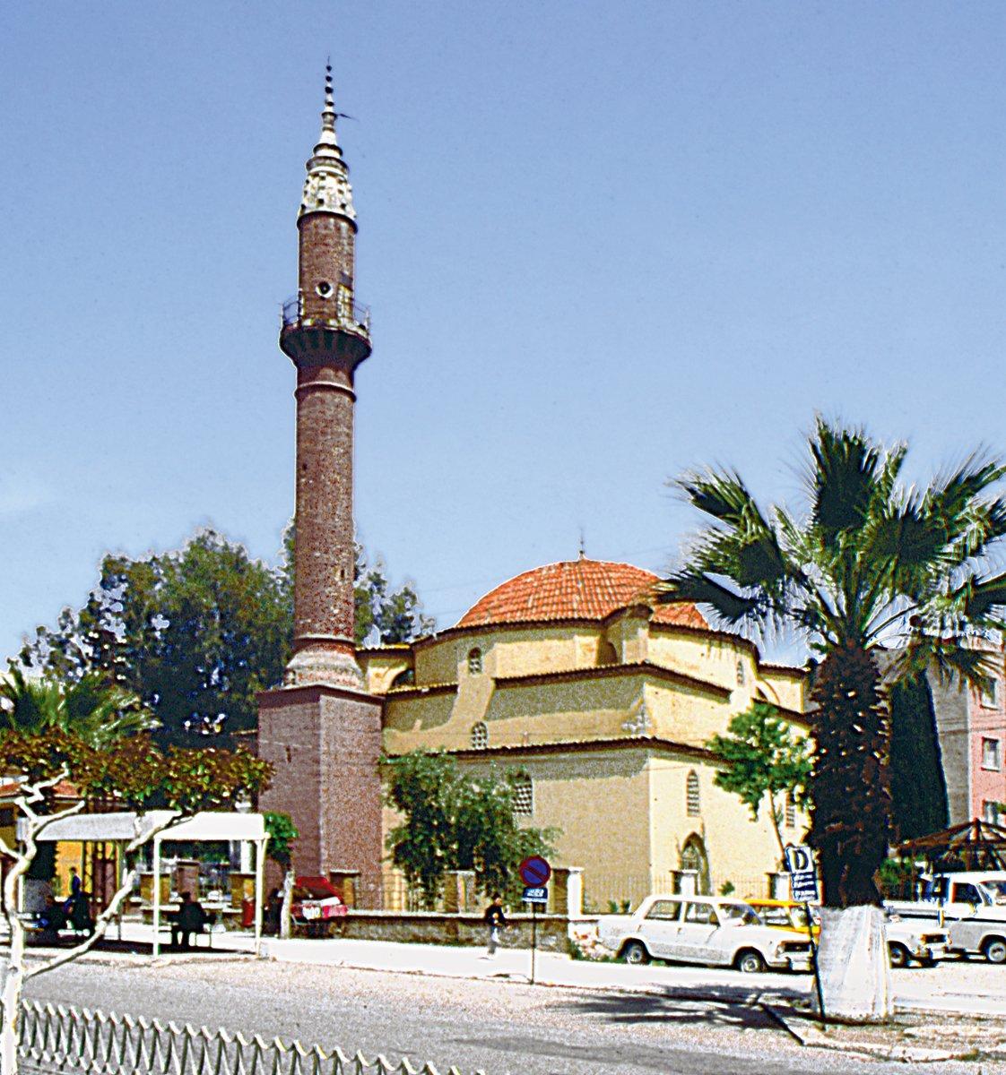 Ahmed Paşa Camii – Aydın