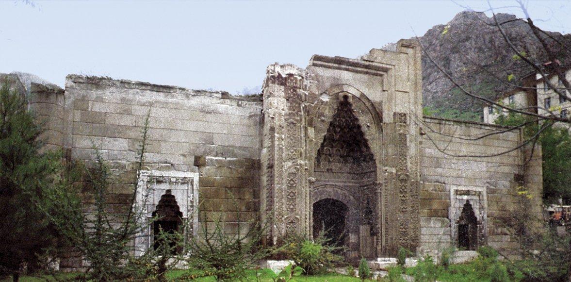 Amasya Dârüşşifâsı