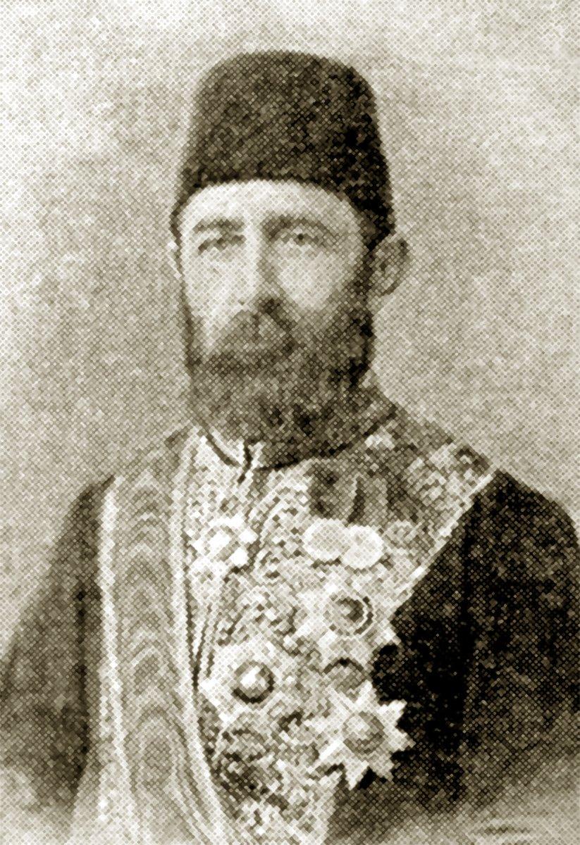 Hasan Fehmi Paşa