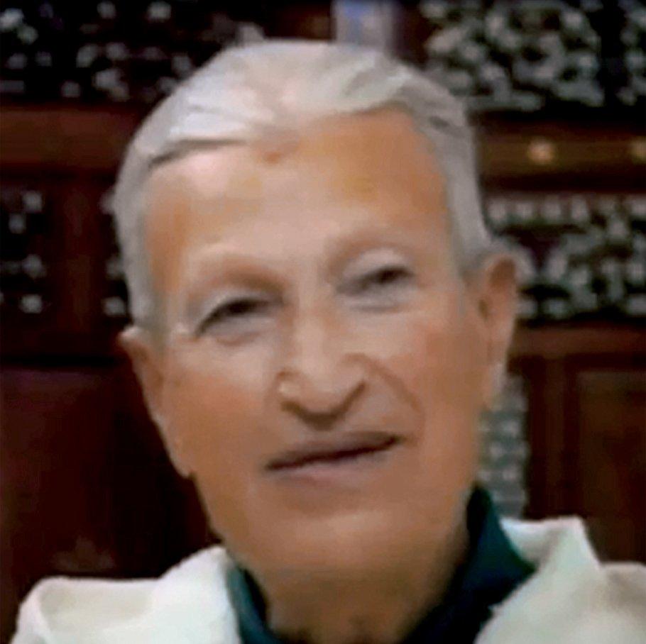 Muhammed Haccî