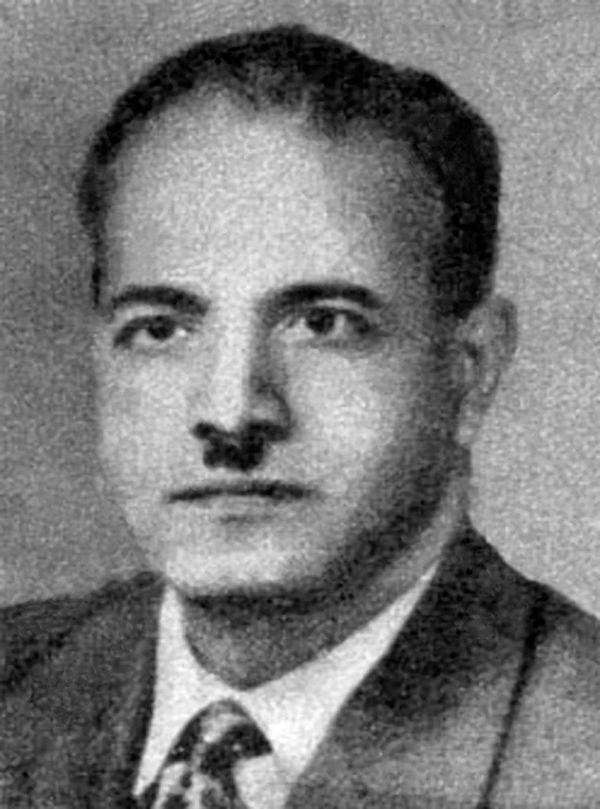 Hasan Kâmil es-Sayrafî