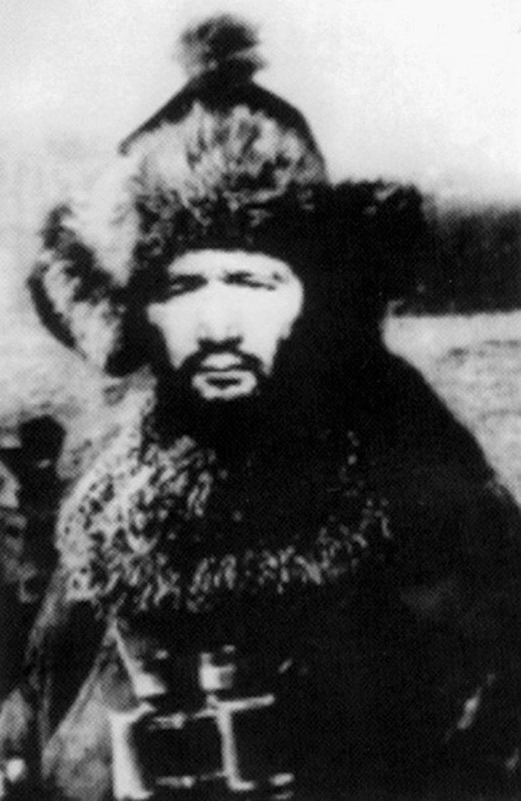 Osman Batur