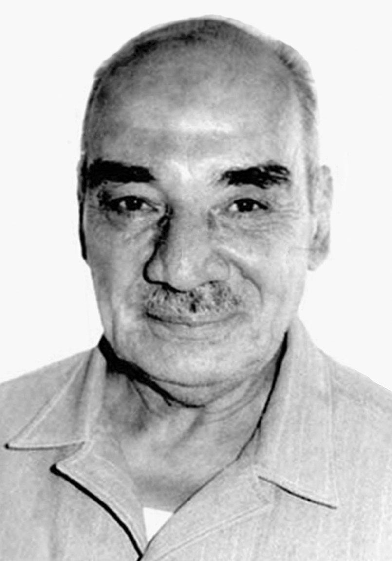 Enver el-Cündî