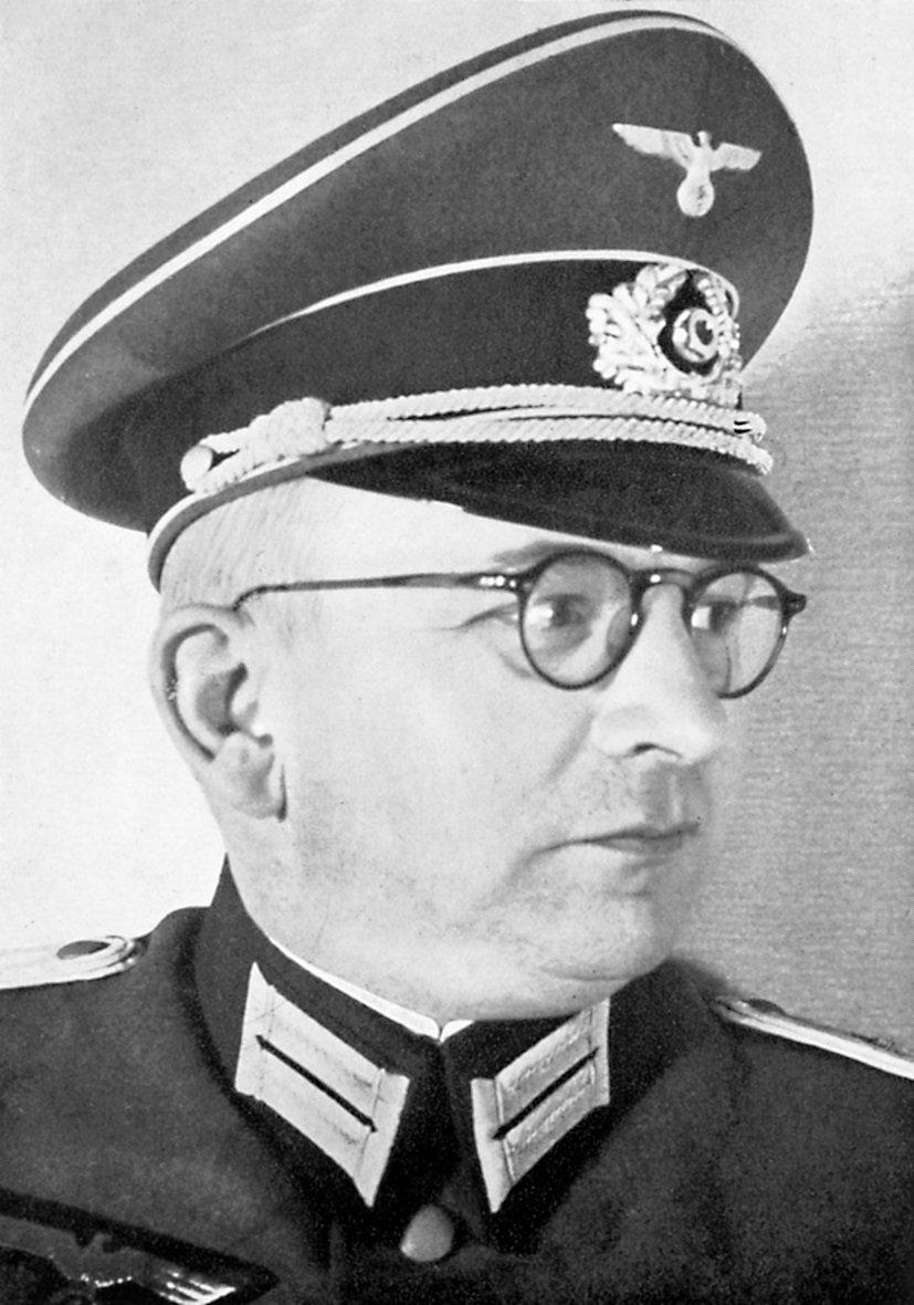 Otto Pretzl