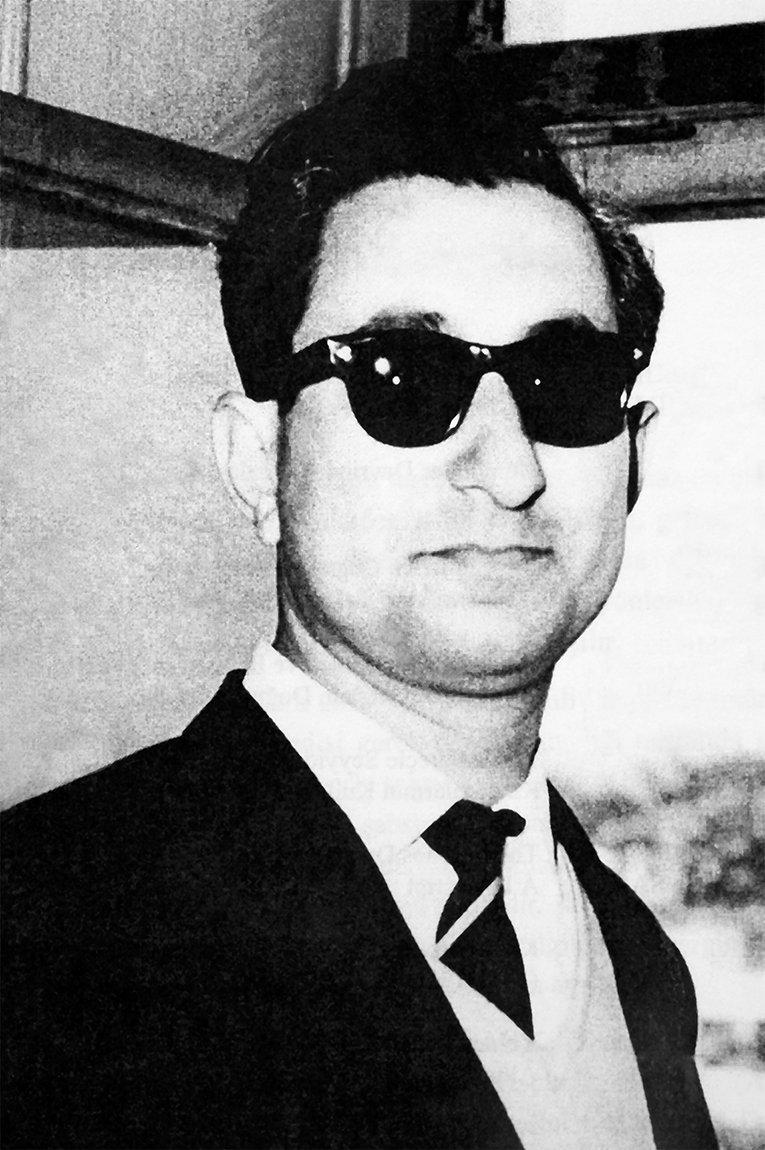 Muammer Kemal Özergin