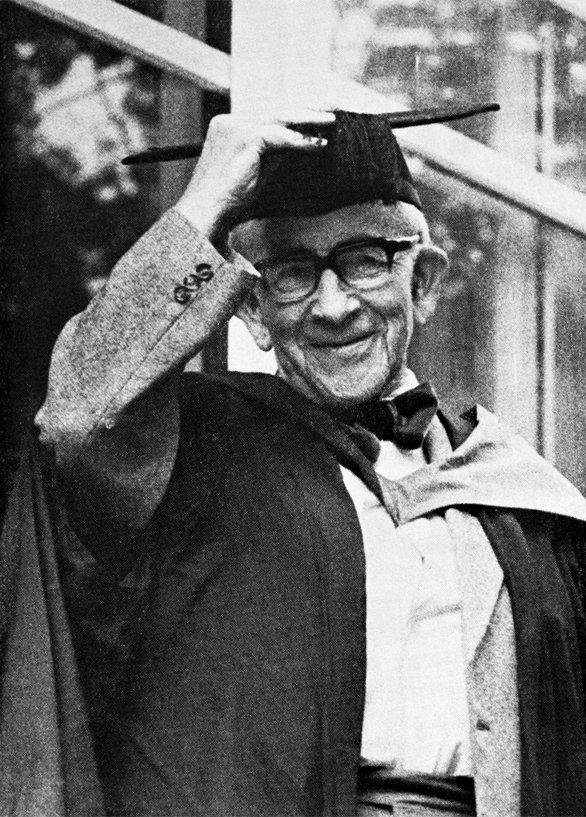 Richard Rudolf Walzer