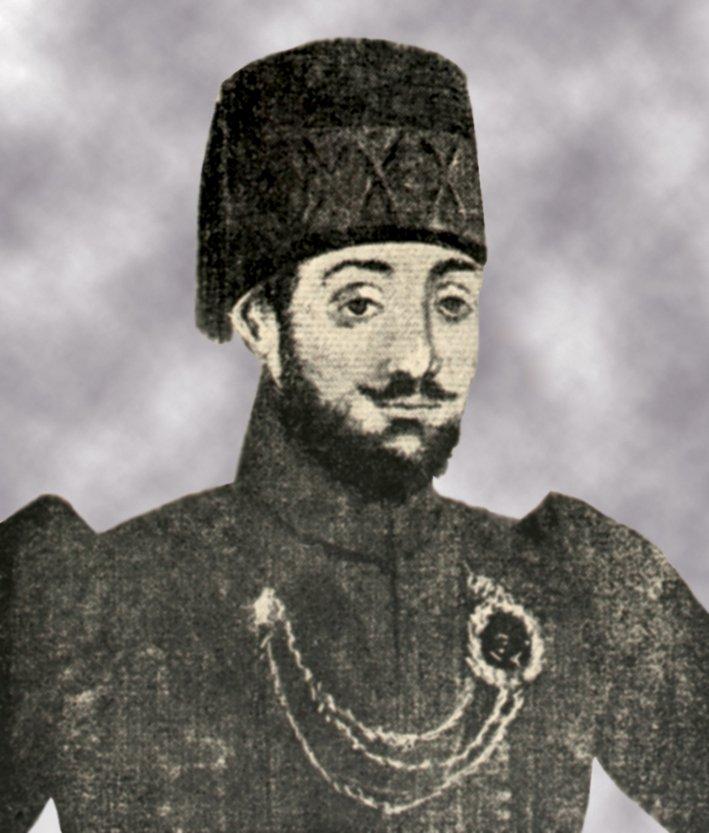 Nâmık Paşa