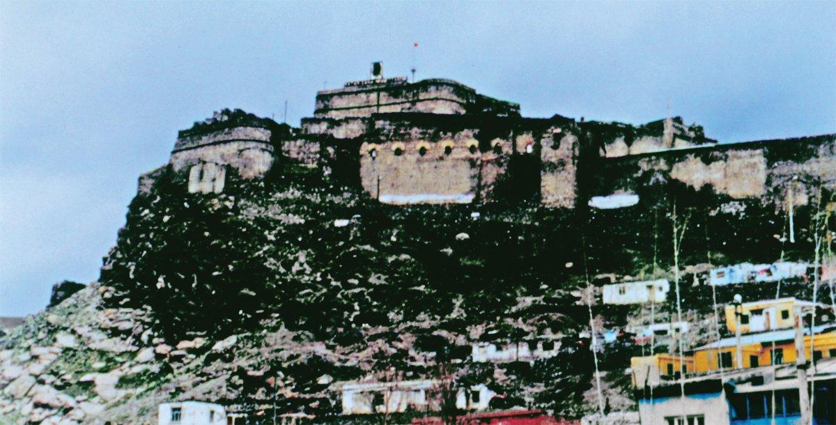 Kars Kalesi