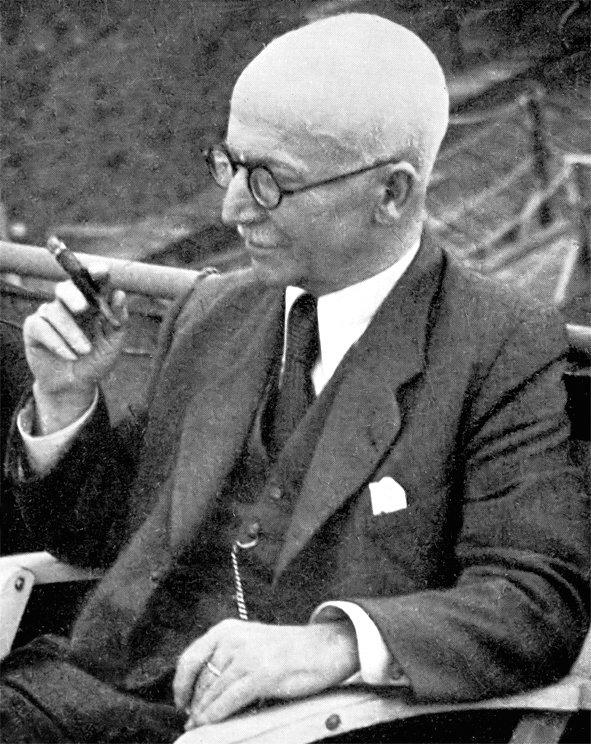 Arthur Schaade