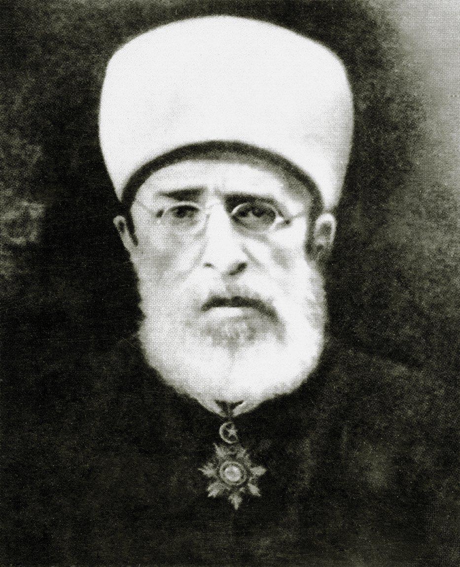 Abdülmecîd el-Mağribî