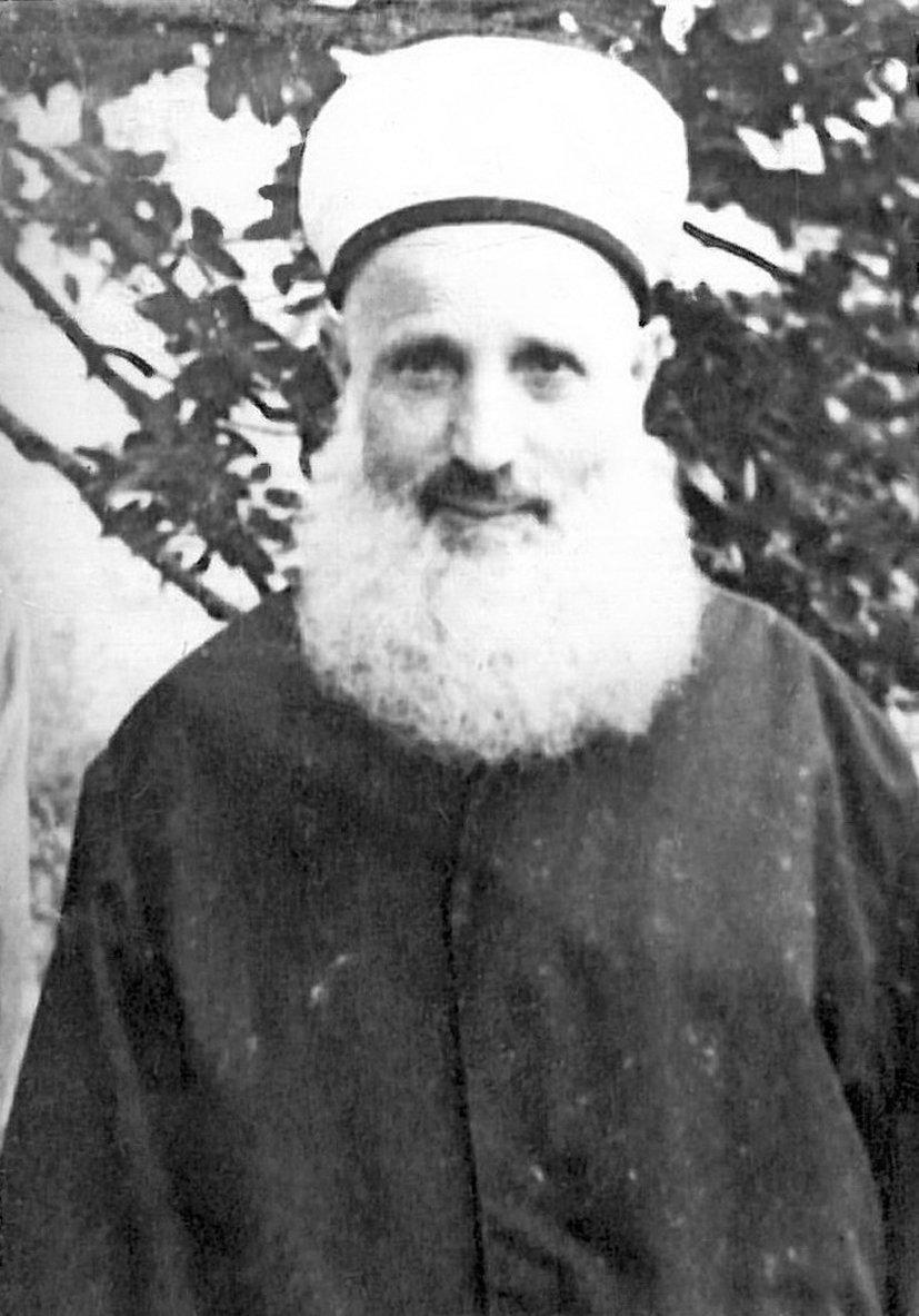 Hasan Rami Yavuz