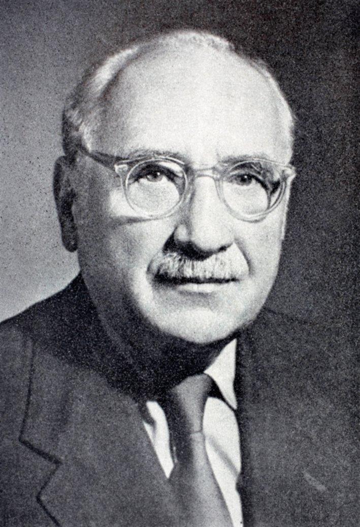 Gyula (Julius) Nemeth