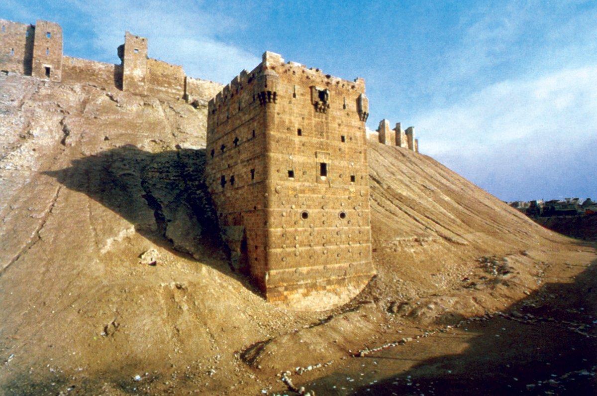 Halep Kalesi