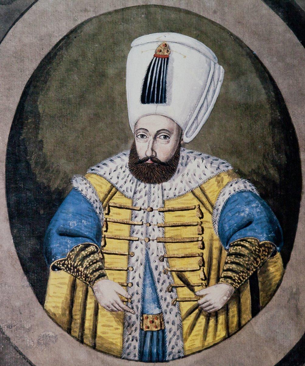 III. Mehmed
