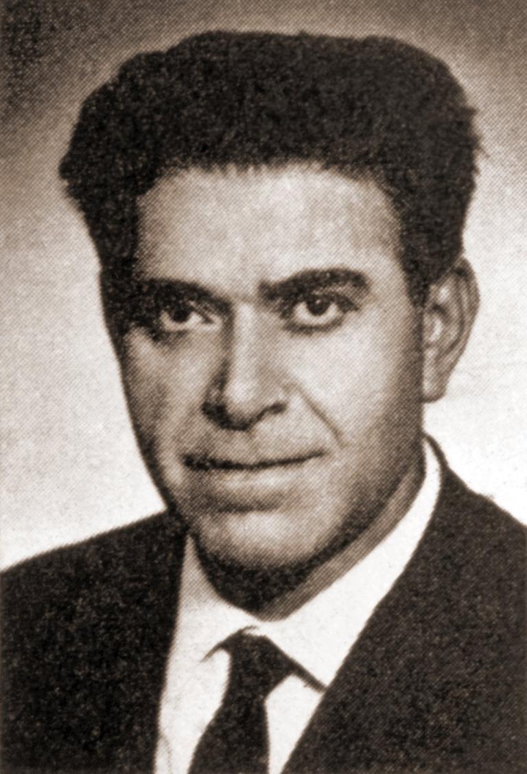 Ahmet Ateş