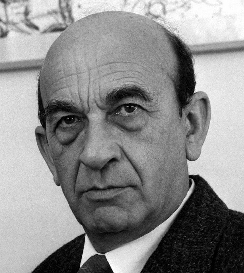 Meir Jacob Kister
