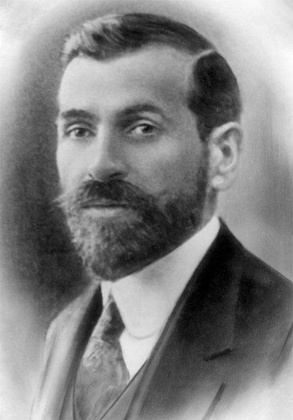 Faik Âli Ozansoy
