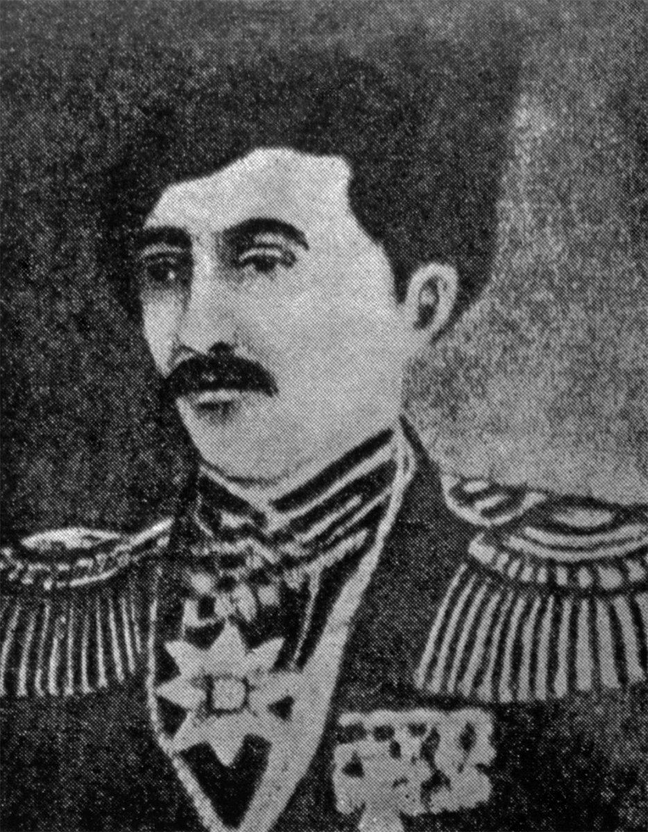Azerbaycanlı Cedîdciler’den Abbas Kulı Ağa Han Bâkīhanlı