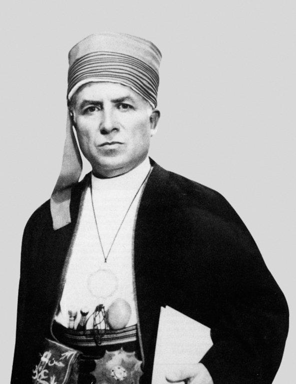 Bedri Noyan