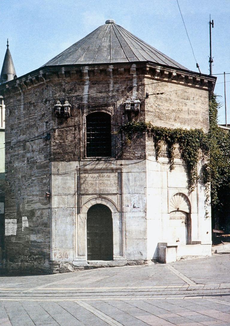 Taksim Maksemi – Beyoğlu/İstanbul