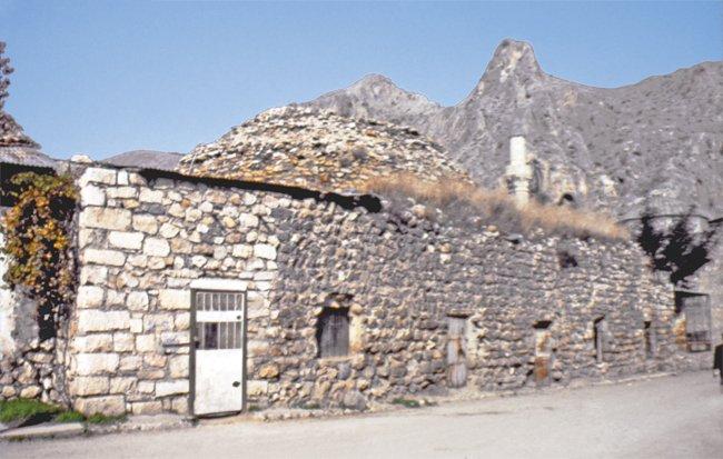 Tokat Yağıbasan Medresesi