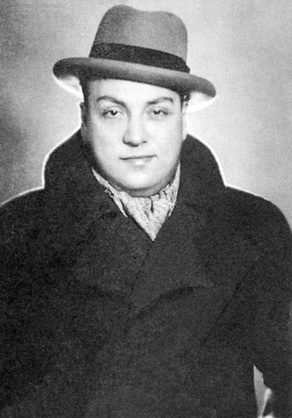 Yusuf Ziya Ortaç