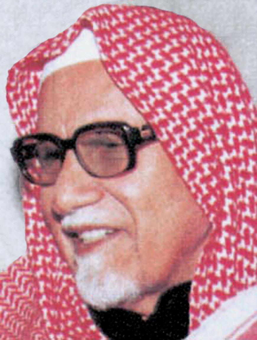 Hamed el-Câsir