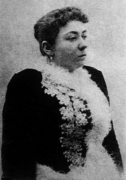 Fatma Aliye Hanım