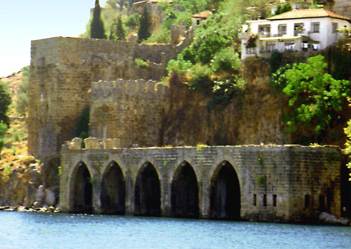 Alanya Tersanesi