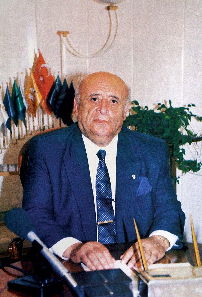 Süleyman Sami Demirel