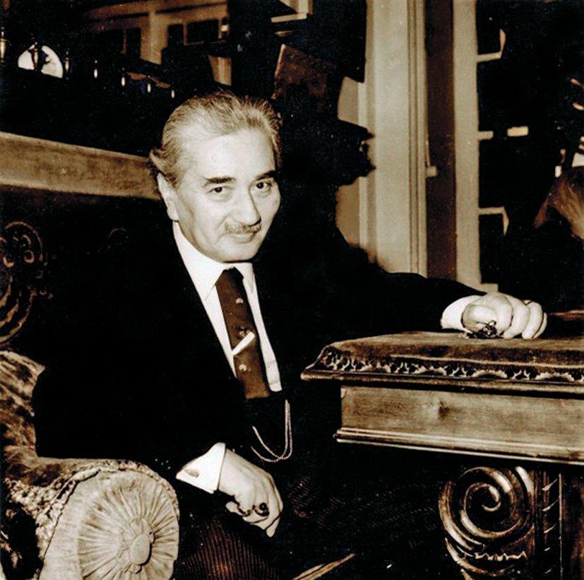 Şemseddin Yeşil