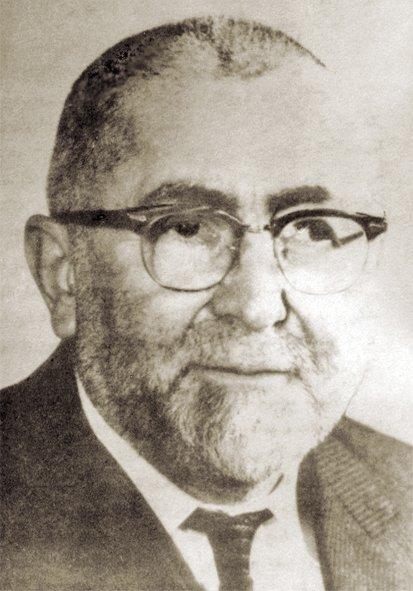 Bedîüzzaman Fürûzanfer