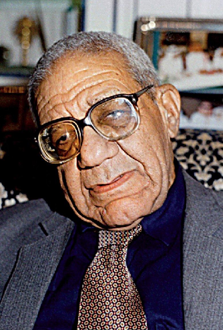 Muhammed Abdülmün‘im Hafâcî