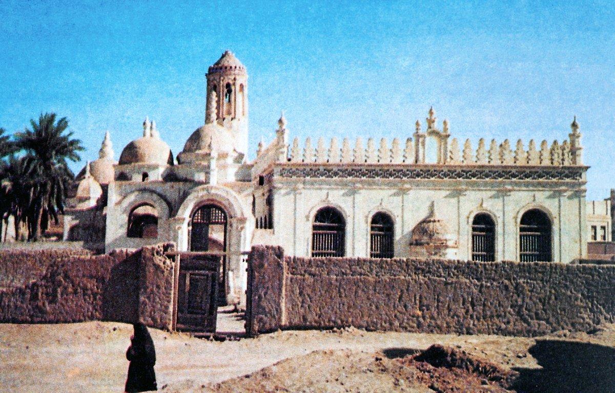 Lehic’de bir cami