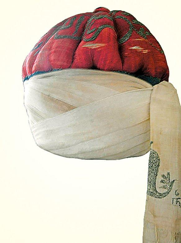 Celvetî tacı