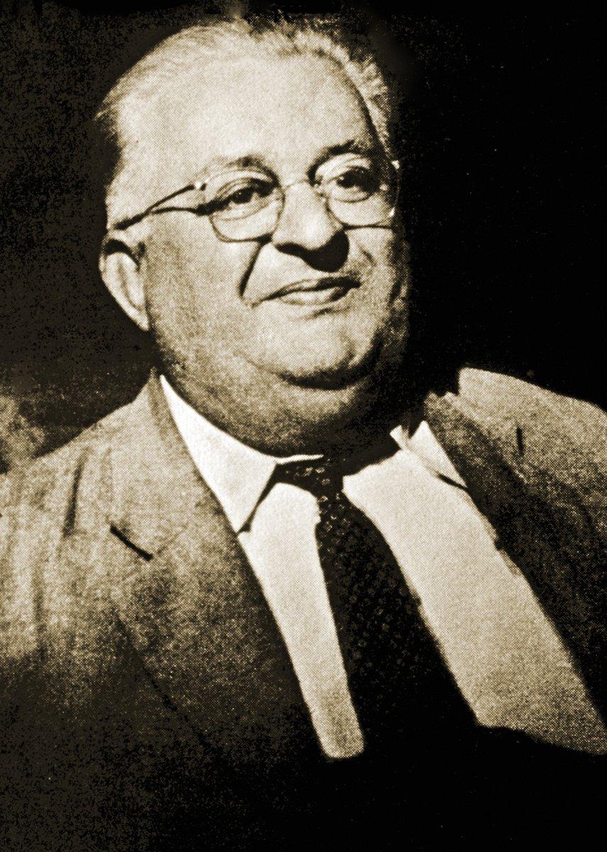 Mahmut Ragıp Gazimihal