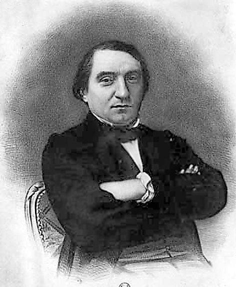 Ernest Renan