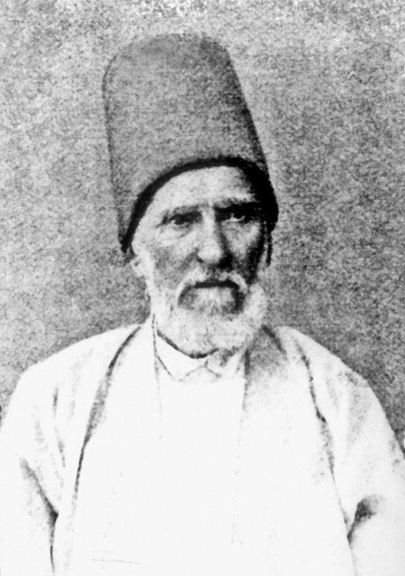 Zekâi Dede
