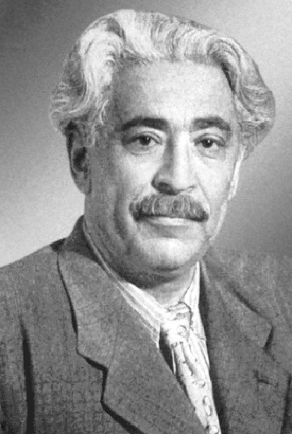 Samed Vurgun