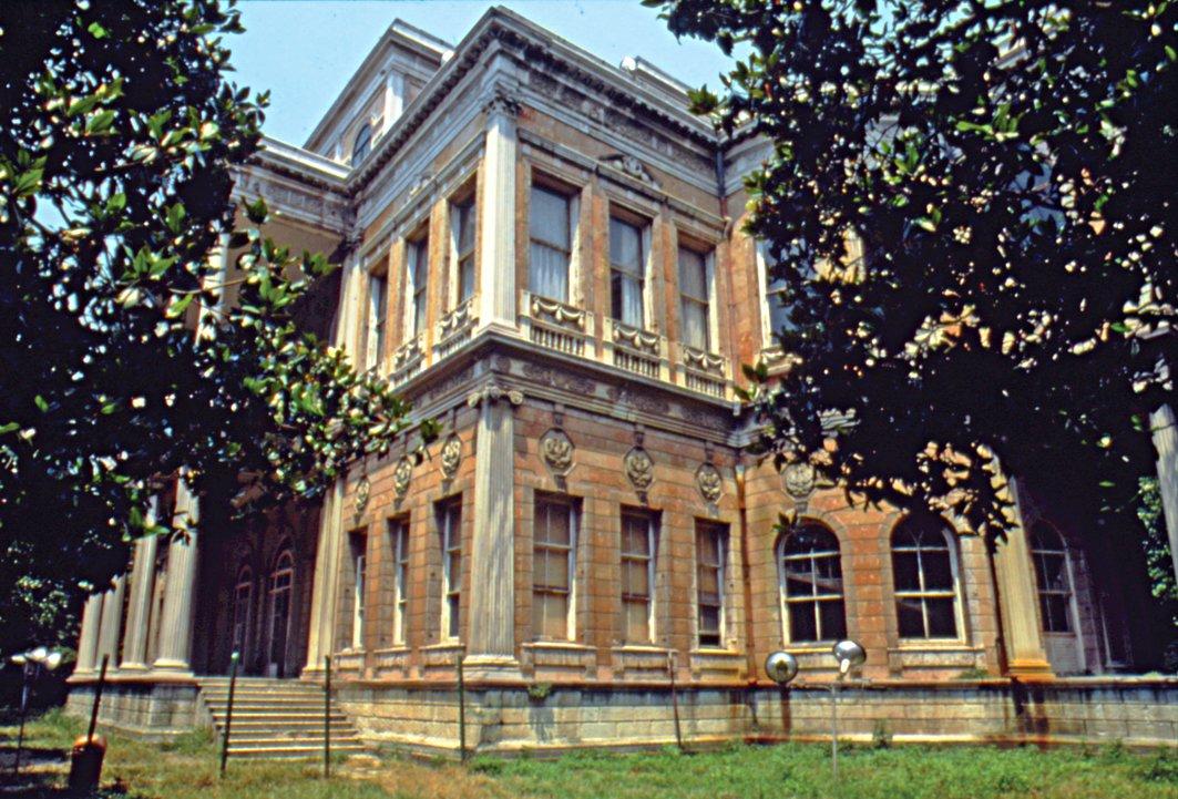 Beykoz Kasrı – İstanbul